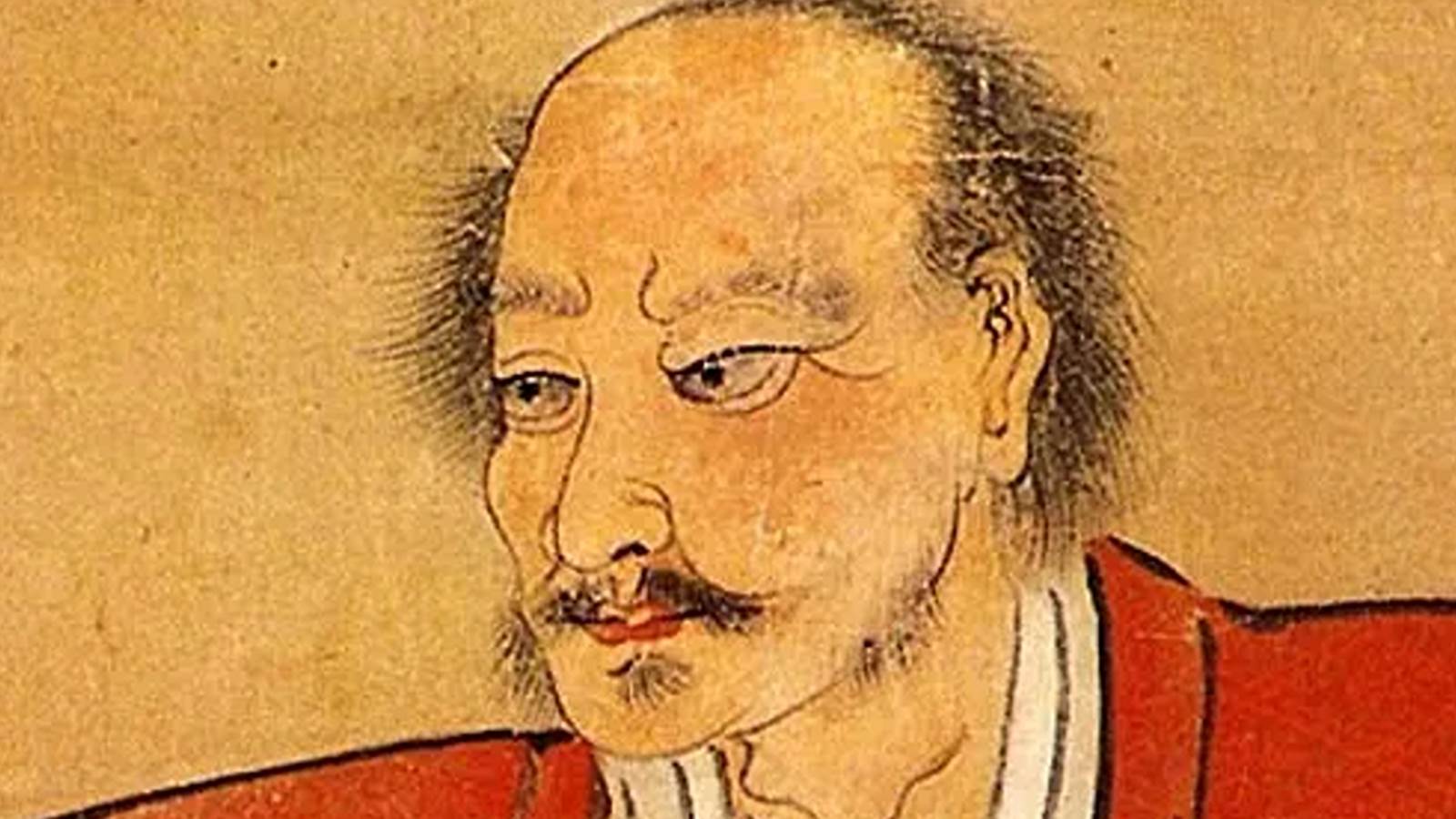 Cosa intendeva dire Miyamoto Musashi con la seguente frase?