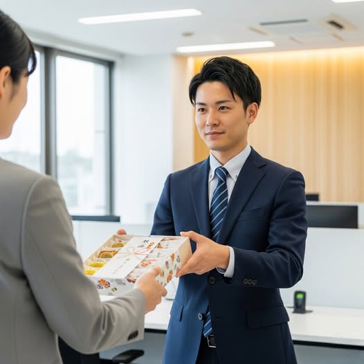 O-chūgen: il filo invisibile della gratitudine giapponese