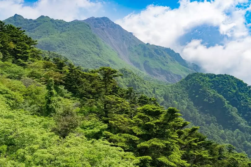 L’anima delle vette