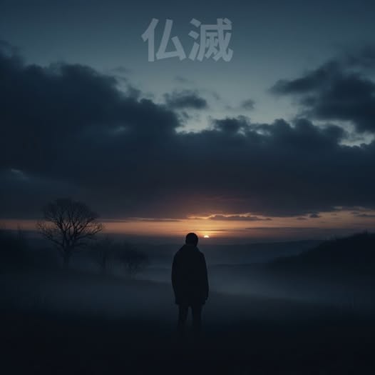 Il giorno in cui il Buddha non morì